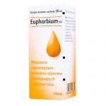Euphorbium SN Heel krople 30 ml